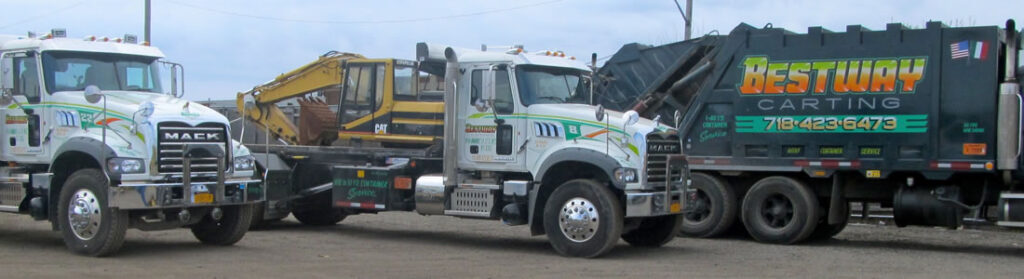 Commercial Dumpster Services